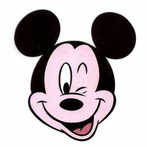 Meet your Posher, Mickey